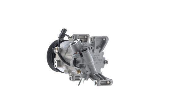 Compresseur, climatisation MAHLE Aftermarket ref. ACP 1566 000P