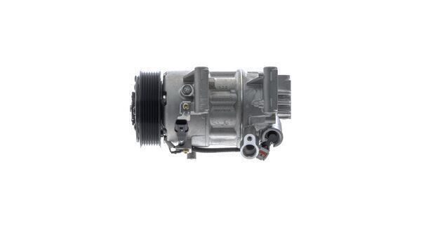 Compresseur, climatisation MAHLE Aftermarket ref. ACP 1566 000P