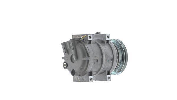 Compresseur, climatisation MAHLE Aftermarket ref. ACP 1641 000P