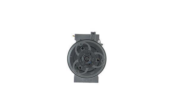 Compresseur, climatisation MAHLE Aftermarket ref. ACP 1641 000P