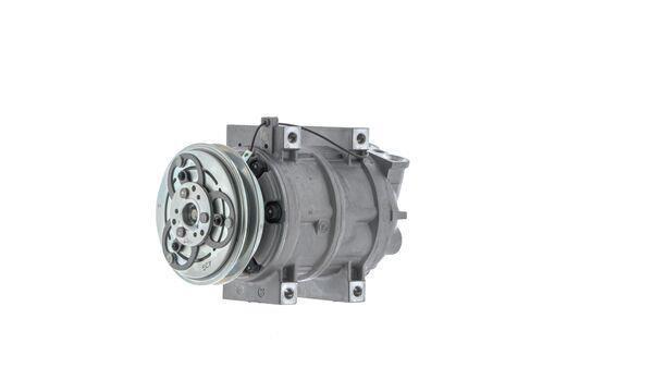 Compresseur, climatisation MAHLE Aftermarket ref. ACP 1641 000P