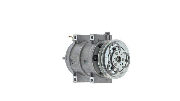 Compresseur, climatisation MAHLE Aftermarket ref. ACP 1641 000P