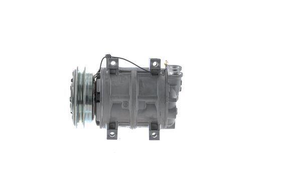 Compresseur, climatisation MAHLE Aftermarket ref. ACP 1641 000P