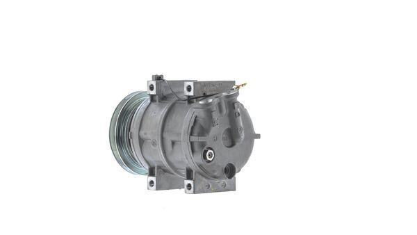 Compresseur, climatisation MAHLE Aftermarket ref. ACP 1641 000P