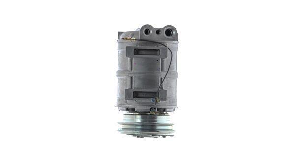 Compresseur, climatisation MAHLE Aftermarket ref. ACP 1641 000P