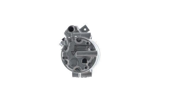 Compresseur, climatisation MAHLE Aftermarket ref. ACP 1662 000P