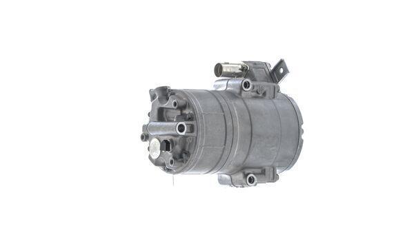 Compresseur, climatisation MAHLE Aftermarket ref. ACP 1662 000P