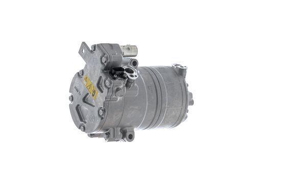 Compresseur, climatisation MAHLE Aftermarket ref. ACP 1662 000P