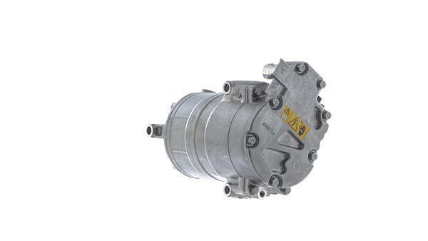 Compresseur, climatisation MAHLE Aftermarket ref. ACP 1662 000P