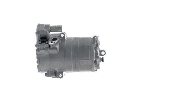 Compresseur, climatisation MAHLE Aftermarket ref. ACP 1662 000P