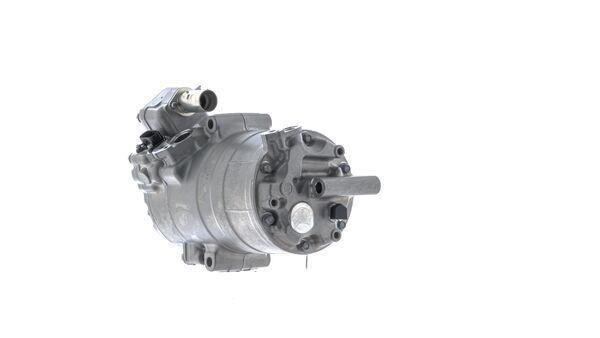 Compresseur, climatisation MAHLE Aftermarket ref. ACP 1662 000P