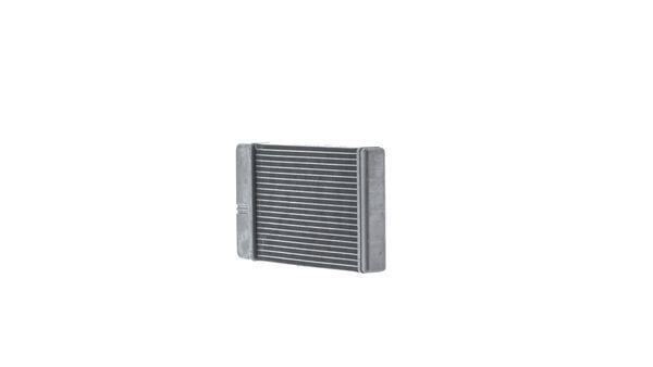Radiateur de chauffage MAHLE Aftermarket ref. AH 341 000S