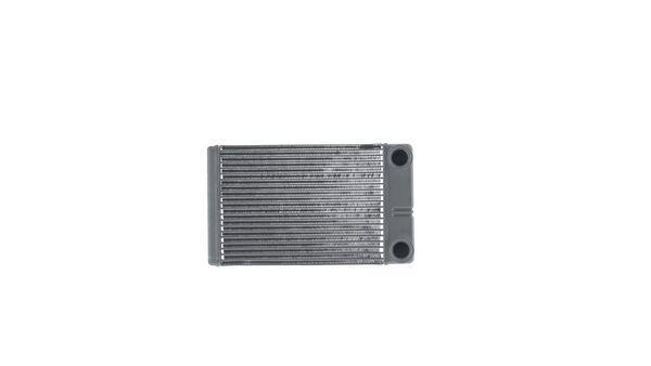 Radiateur de chauffage MAHLE Aftermarket ref. AH 341 000S