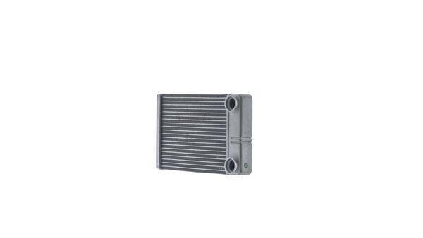 Radiateur de chauffage MAHLE Aftermarket ref. AH 341 000S