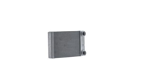 Radiateur de chauffage MAHLE Aftermarket ref. AH 341 000S