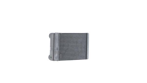 Radiateur de chauffage MAHLE Aftermarket ref. AH 341 000S