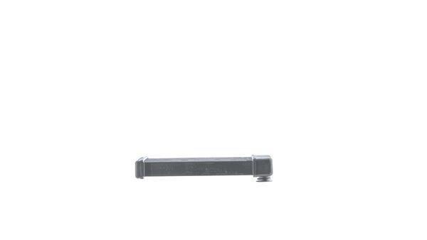 Radiateur de chauffage MAHLE Aftermarket ref. AH 341 000S