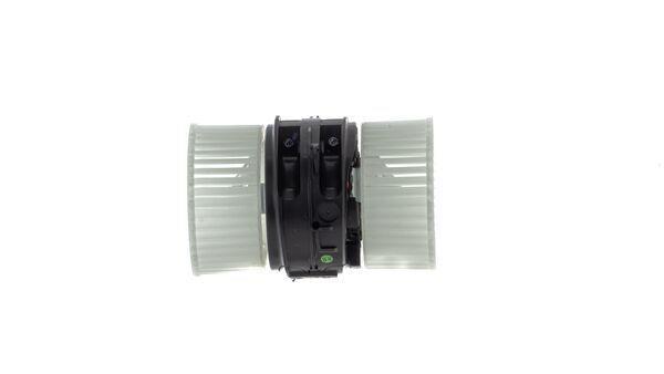 Pulseur d'air habitacle (Ventilateur habitacle) MAHLE Aftermarket ref. AB 379 000S
