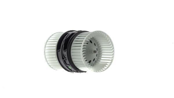 Pulseur d'air habitacle (Ventilateur habitacle) MAHLE Aftermarket ref. AB 379 000S