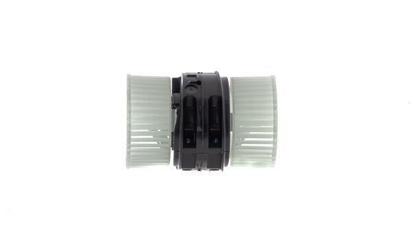Pulseur d'air habitacle (Ventilateur habitacle) MAHLE Aftermarket ref. AB 379 000S