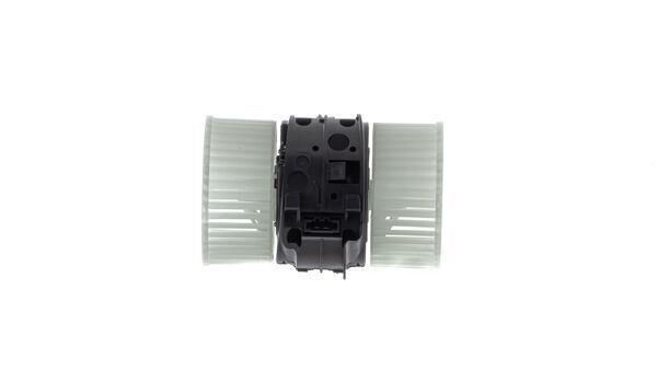 Pulseur d'air habitacle (Ventilateur habitacle) MAHLE Aftermarket ref. AB 379 000S