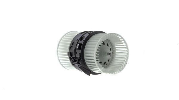 Pulseur d'air habitacle (Ventilateur habitacle) MAHLE Aftermarket ref. AB 379 000S