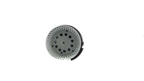 Pulseur d'air habitacle (Ventilateur habitacle) MAHLE Aftermarket ref. AB 379 000S