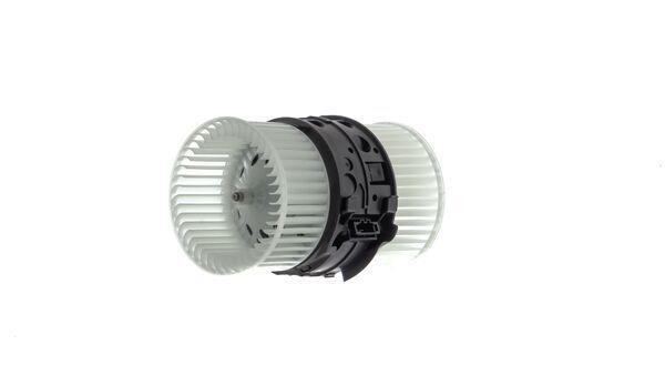 Pulseur d'air habitacle (Ventilateur habitacle) MAHLE Aftermarket ref. AB 379 000S