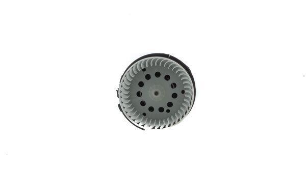 Pulseur d'air habitacle (Ventilateur habitacle) MAHLE Aftermarket ref. AB 379 000S