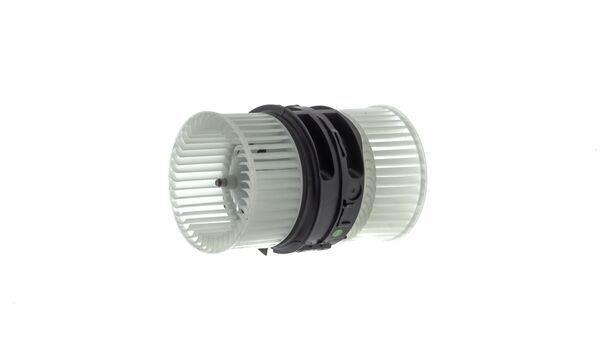 Pulseur d'air habitacle (Ventilateur habitacle) MAHLE Aftermarket ref. AB 379 000S