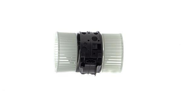 Pulseur d'air habitacle (Ventilateur habitacle) MAHLE Aftermarket ref. AB 379 000S