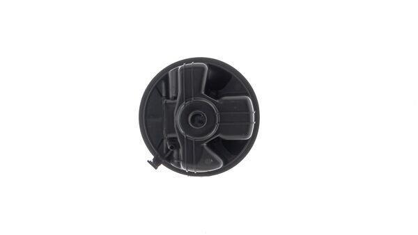 Pulseur d'air habitacle (Ventilateur habitacle) MAHLE Aftermarket ref. AB 386 000S