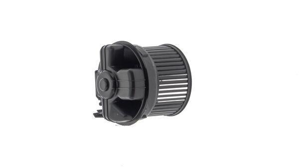 Pulseur d'air habitacle (Ventilateur habitacle) MAHLE Aftermarket ref. AB 386 000S
