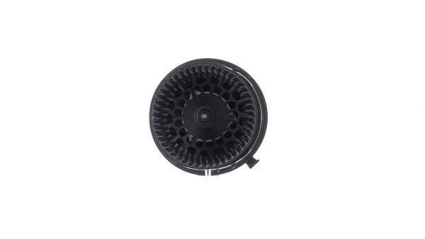Pulseur d'air habitacle (Ventilateur habitacle) MAHLE Aftermarket ref. AB 386 000S