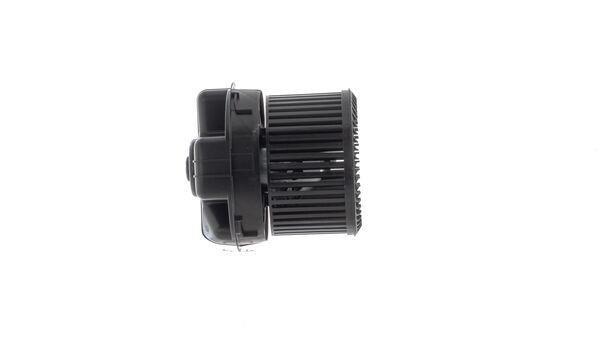 Pulseur d'air habitacle (Ventilateur habitacle) MAHLE Aftermarket ref. AB 386 000S