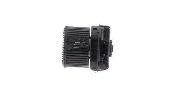 Pulseur d'air habitacle (Ventilateur habitacle) MAHLE Aftermarket ref. AB 386 000S