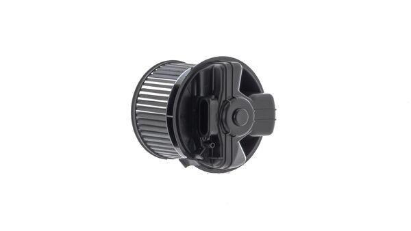 Pulseur d'air habitacle (Ventilateur habitacle) MAHLE Aftermarket ref. AB 386 000S