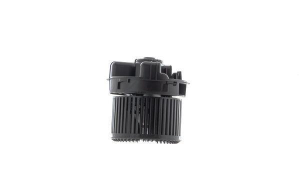 Pulseur d'air habitacle (Ventilateur habitacle) MAHLE Aftermarket ref. AB 386 000S