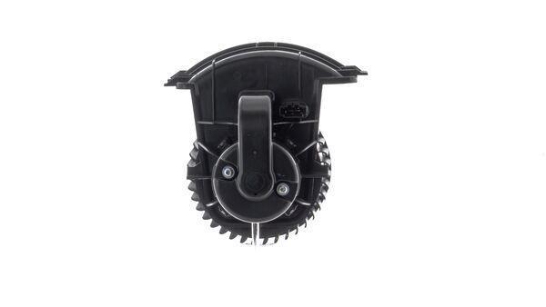 Ventilador habitáculo MAHLE Aftermarket ref. AB 403 000S
