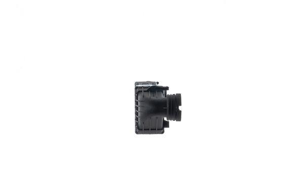 Intercooler permutador ar-ar MAHLE Aftermarket ref. CI 85 000S