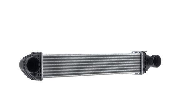 Intercooler permutador ar-ar MAHLE Aftermarket ref. CI 85 000S