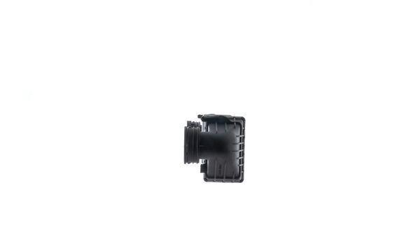 Intercooler permutador ar-ar MAHLE Aftermarket ref. CI 85 000S