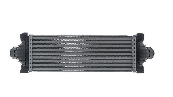 Intercooler, échangeur (Refroidisseur d'air) MAHLE Aftermarket ref. CI 681 000S