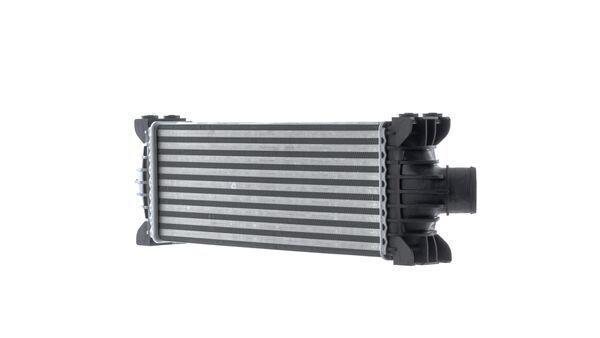 Intercooler, échangeur (Refroidisseur d'air) MAHLE Aftermarket ref. CI 681 000S
