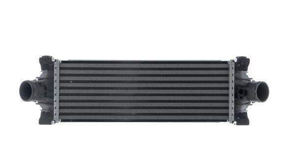 Intercooler, échangeur (Refroidisseur d'air) MAHLE Aftermarket ref. CI 681 000S