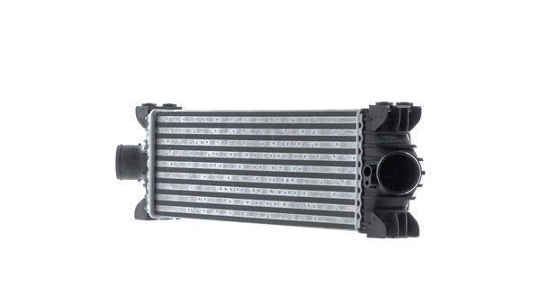 Intercooler, échangeur (Refroidisseur d'air) MAHLE Aftermarket ref. CI 681 000S
