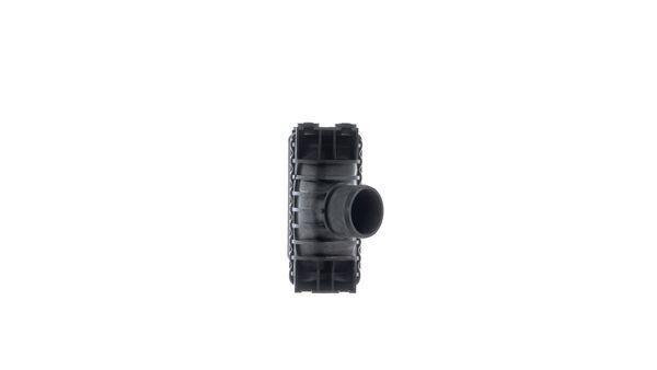 Intercooler, échangeur (Refroidisseur d'air) MAHLE Aftermarket ref. CI 681 000S