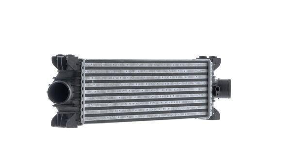 Intercooler, échangeur (Refroidisseur d'air) MAHLE Aftermarket ref. CI 681 000S