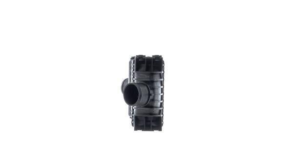 Intercooler, échangeur (Refroidisseur d'air) MAHLE Aftermarket ref. CI 681 000S