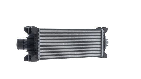 Intercooler, échangeur (Refroidisseur d'air) MAHLE Aftermarket ref. CI 681 000S